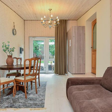Kubu Loft Apartman Klaipėda Kültér fotó