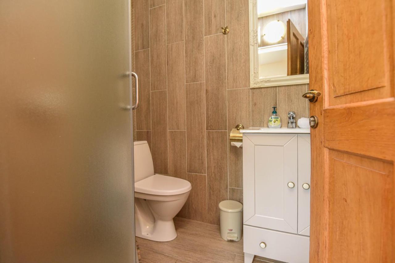 Kubu Loft Apartman Klaipėda Kültér fotó