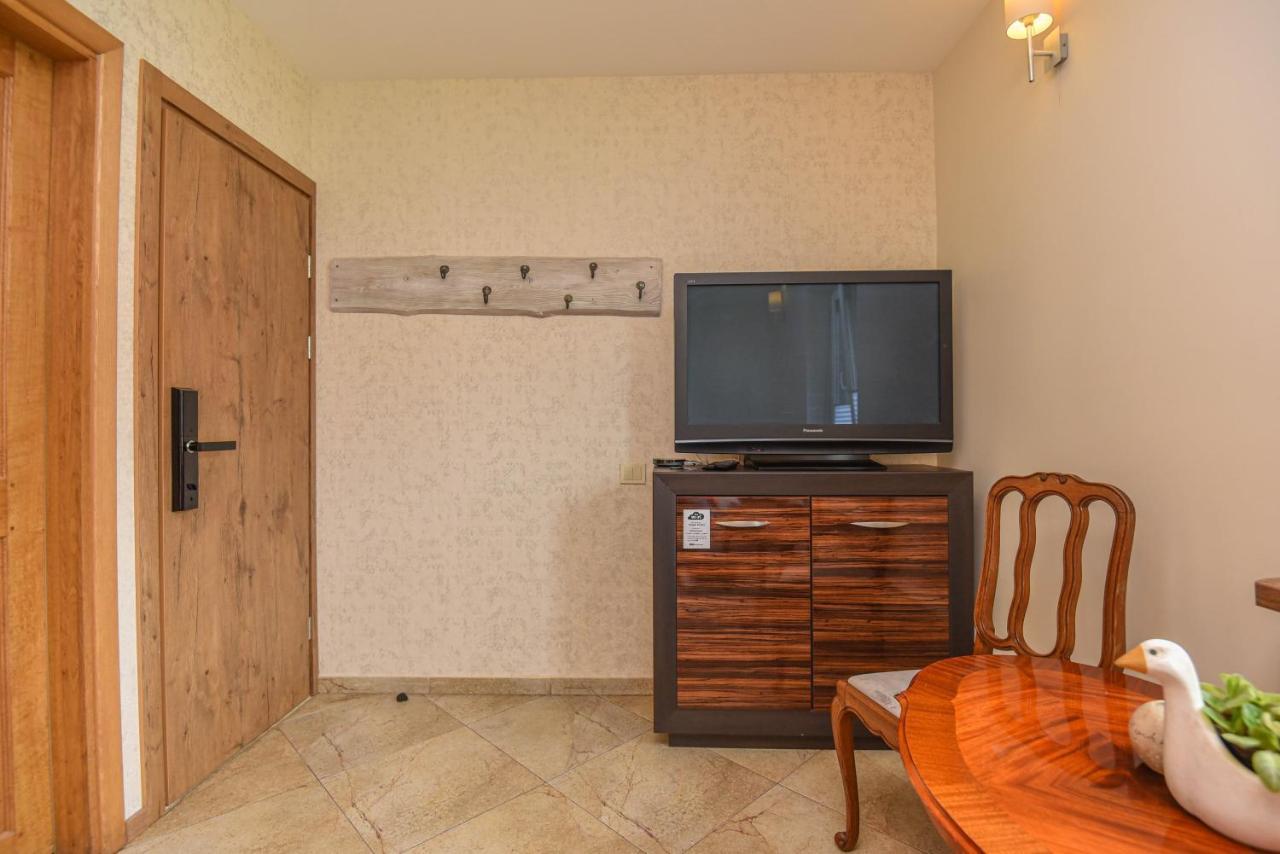 Kubu Loft Apartman Klaipėda Kültér fotó