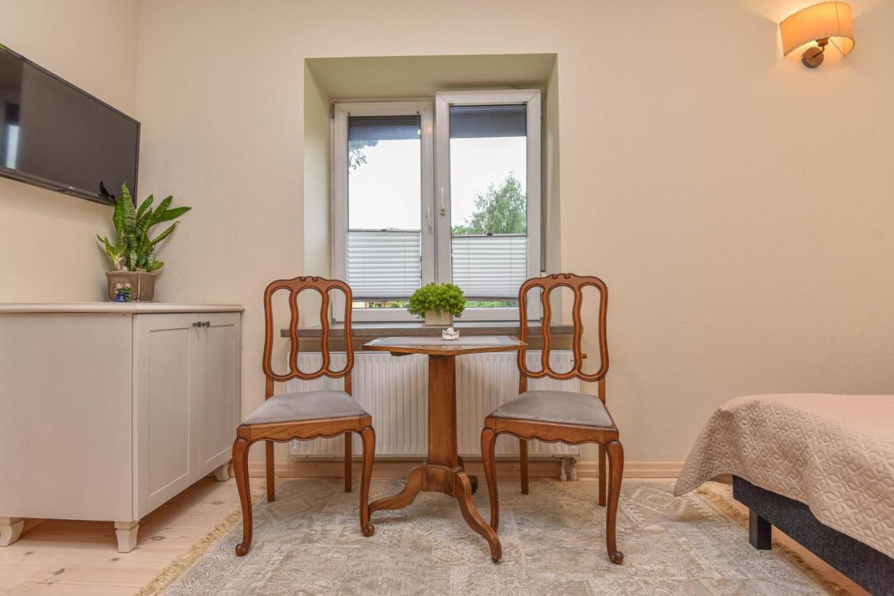 Kubu Loft Apartman Klaipėda Kültér fotó