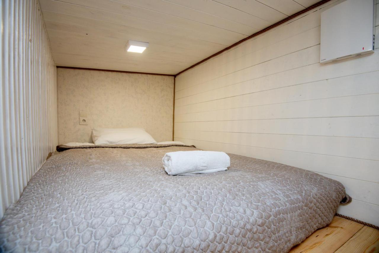 Kubu Loft Apartman Klaipėda Kültér fotó