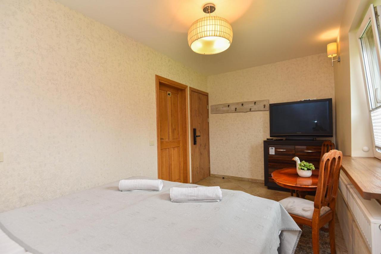 Kubu Loft Apartman Klaipėda Kültér fotó