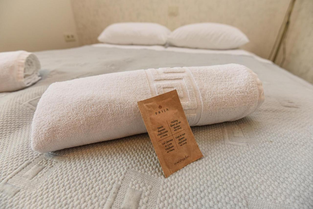 Kubu Loft Apartman Klaipėda Kültér fotó