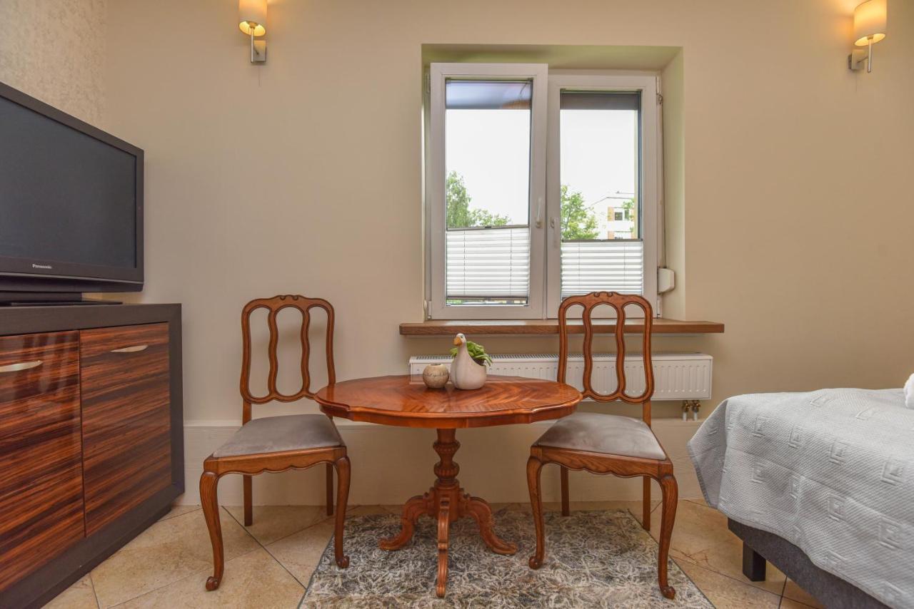 Kubu Loft Apartman Klaipėda Kültér fotó