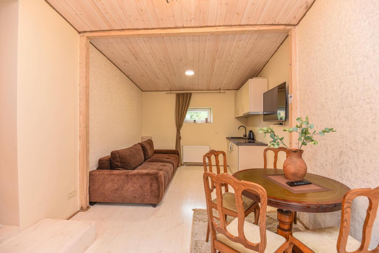 Kubu Loft Apartman Klaipėda Kültér fotó